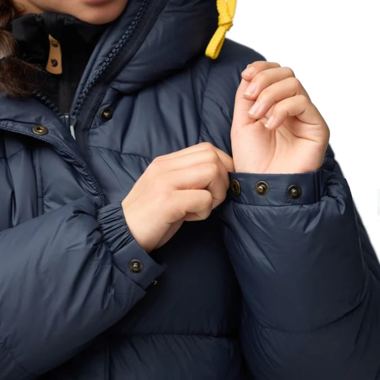 Fjallraven Expedition Long Down Parka - Women's - Image 7